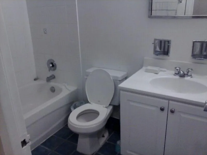 Toronto Furnished Living- Forest Manor Apartment