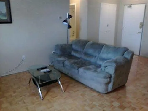Toronto Furnished Living- Forest Manor Canada