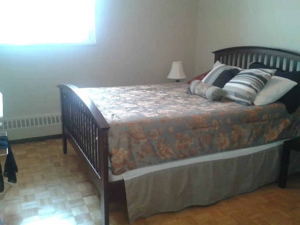 Toronto Furnished Living- Forest Manor 0*,