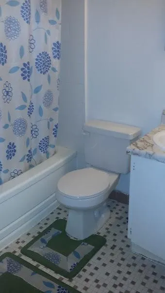 Toronto Furnished Living- Forest Manor