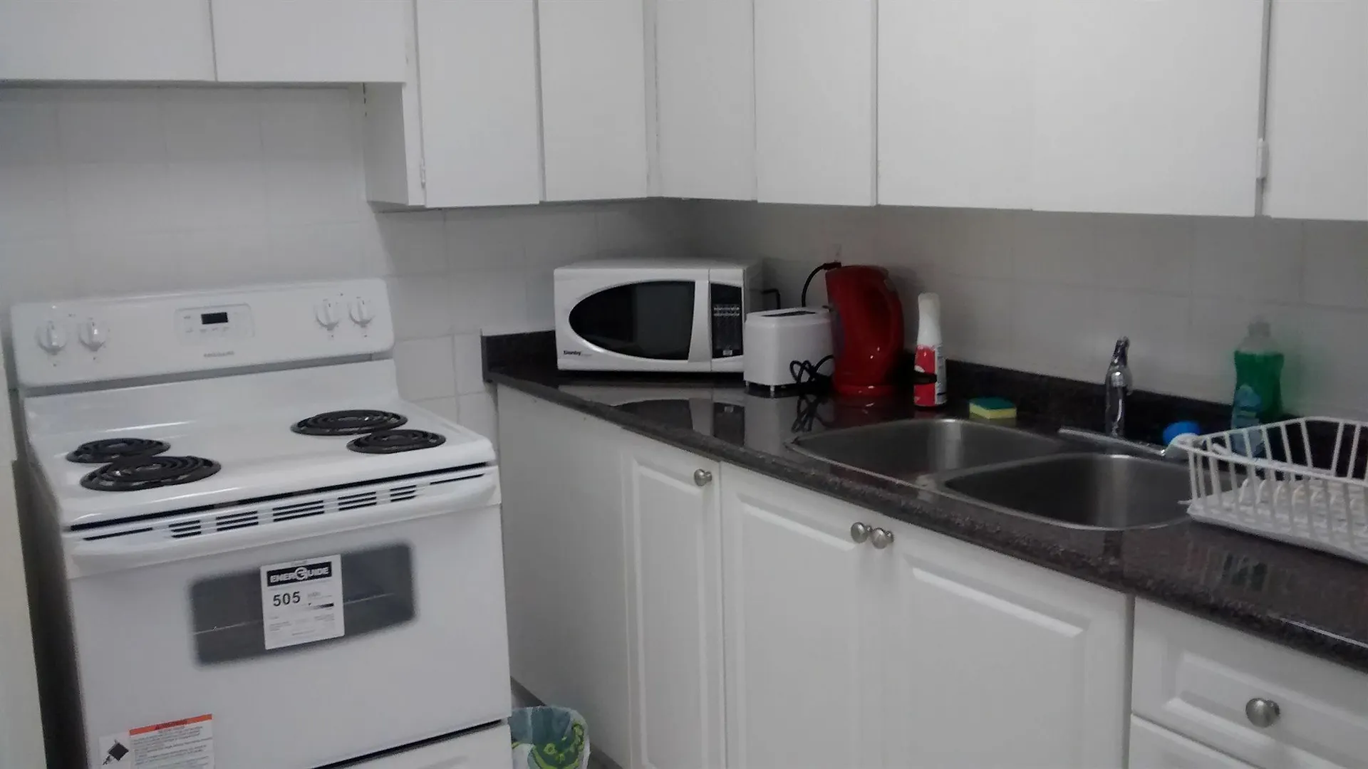 Toronto Furnished Living- Forest Manor Apartment
