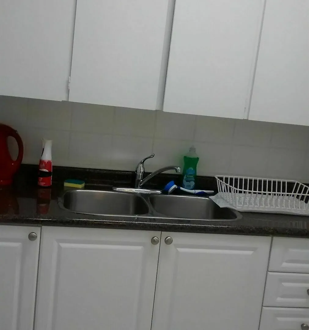 Toronto Furnished Living- Forest Manor Apartment