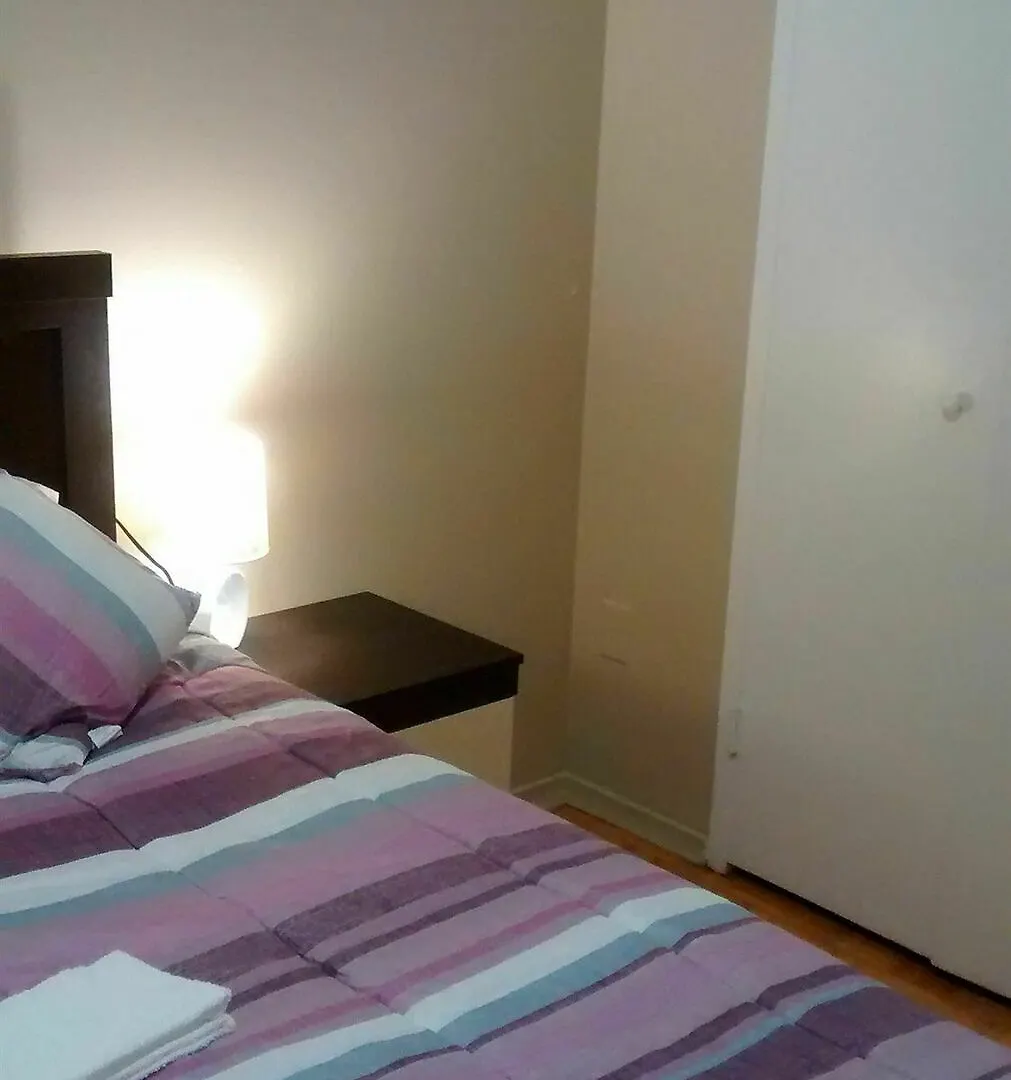 Toronto Furnished Living- Forest Manor